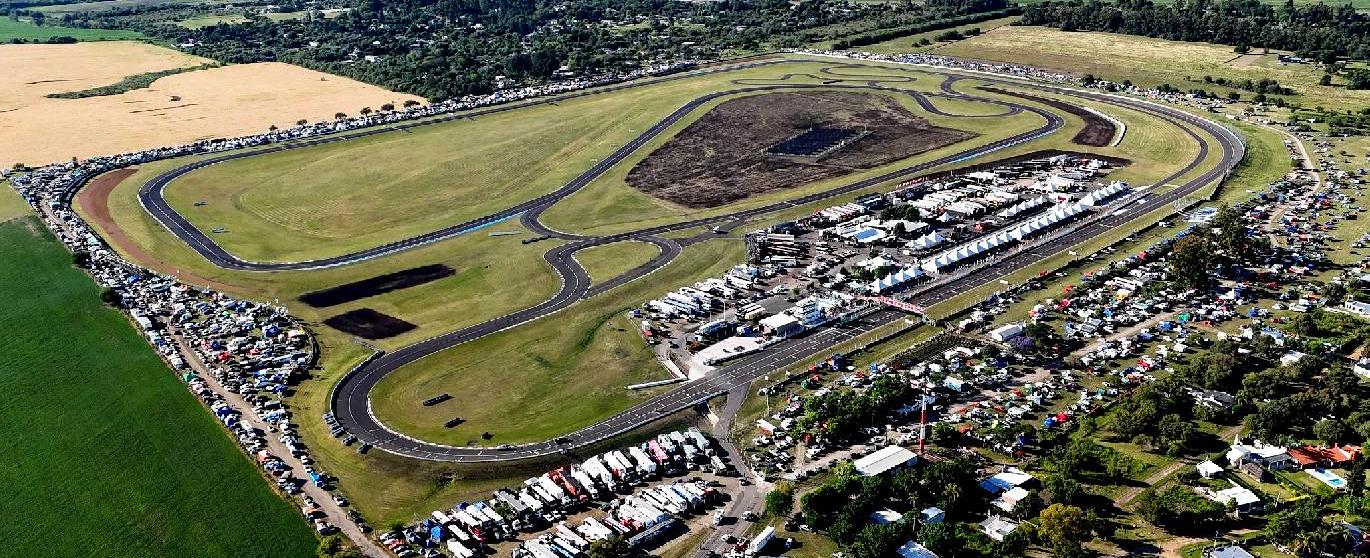 TC: se confirmaron los escenarios de la etapa regular