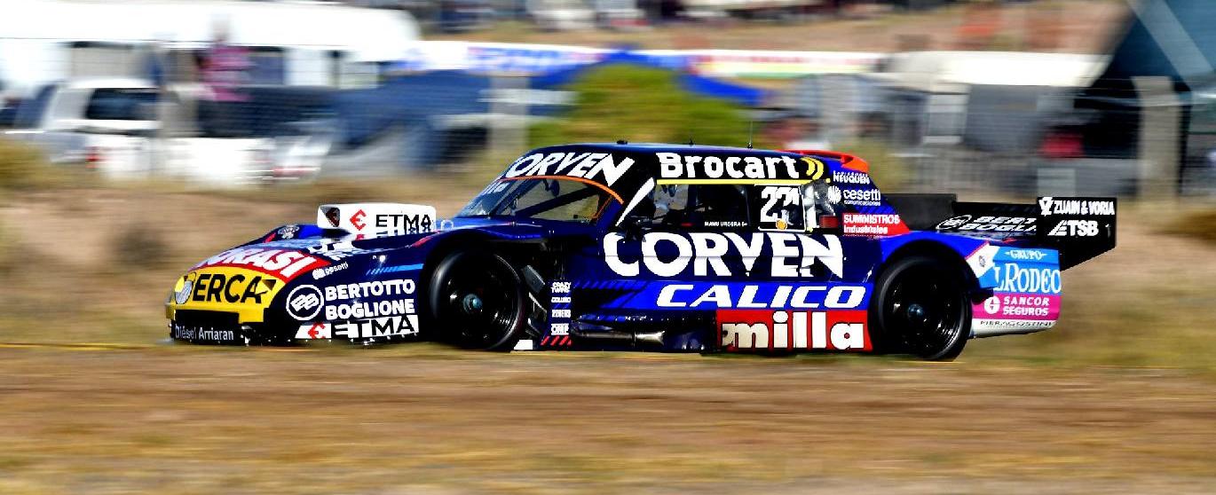 TC: en Neuqu&eacute;n nadie pudo repetir victoria 