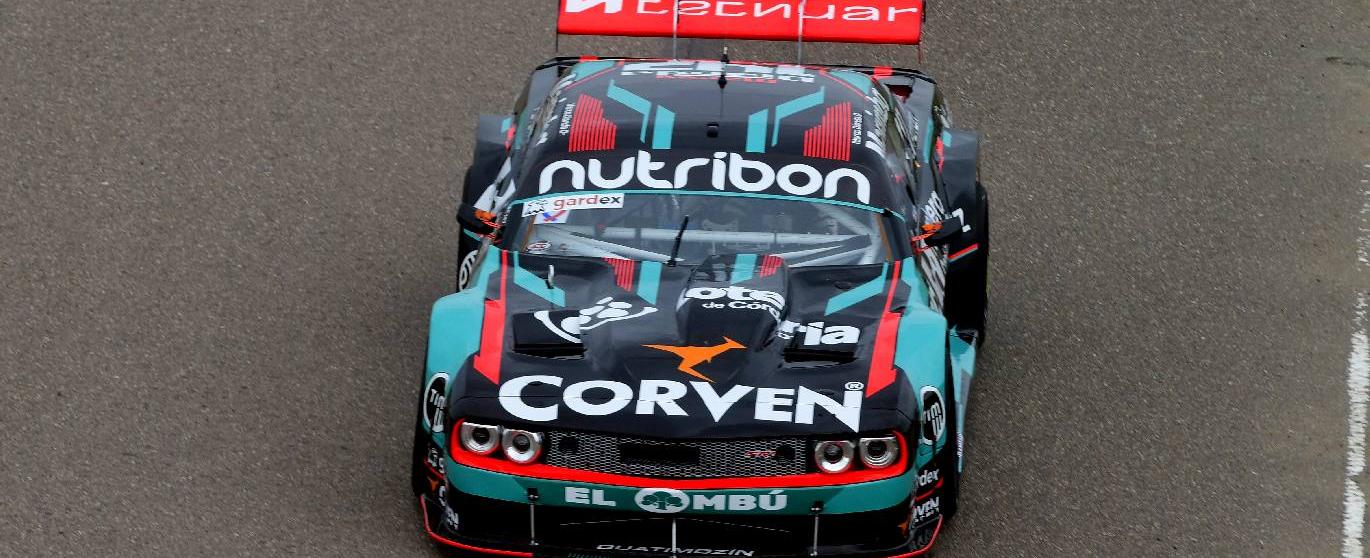 Dianda: &ldquo;El objetivo es estar entre los 10&rdquo;