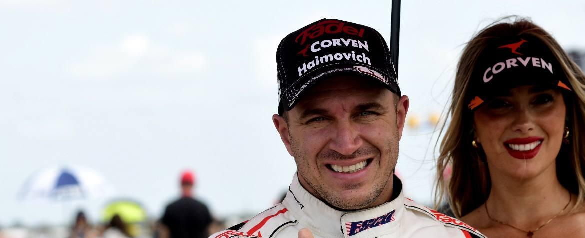 Werner: &ldquo;Pretendo ser protagonista desde Termas&rdquo;