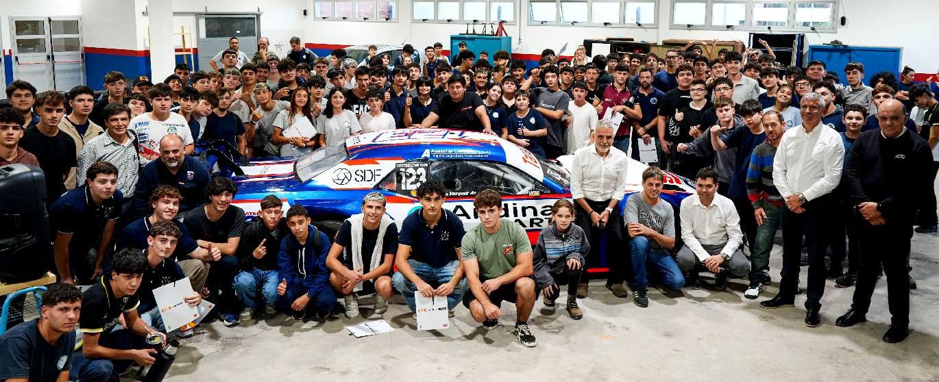 Gran jornada de Educaci&oacute;n en Concepci&oacute;n