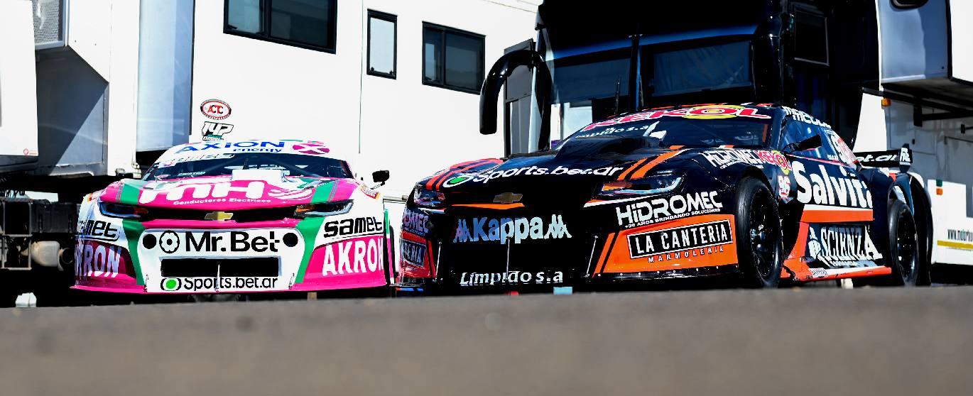 El TC se asienta en &ldquo;La Hist&oacute;rica&rdquo;