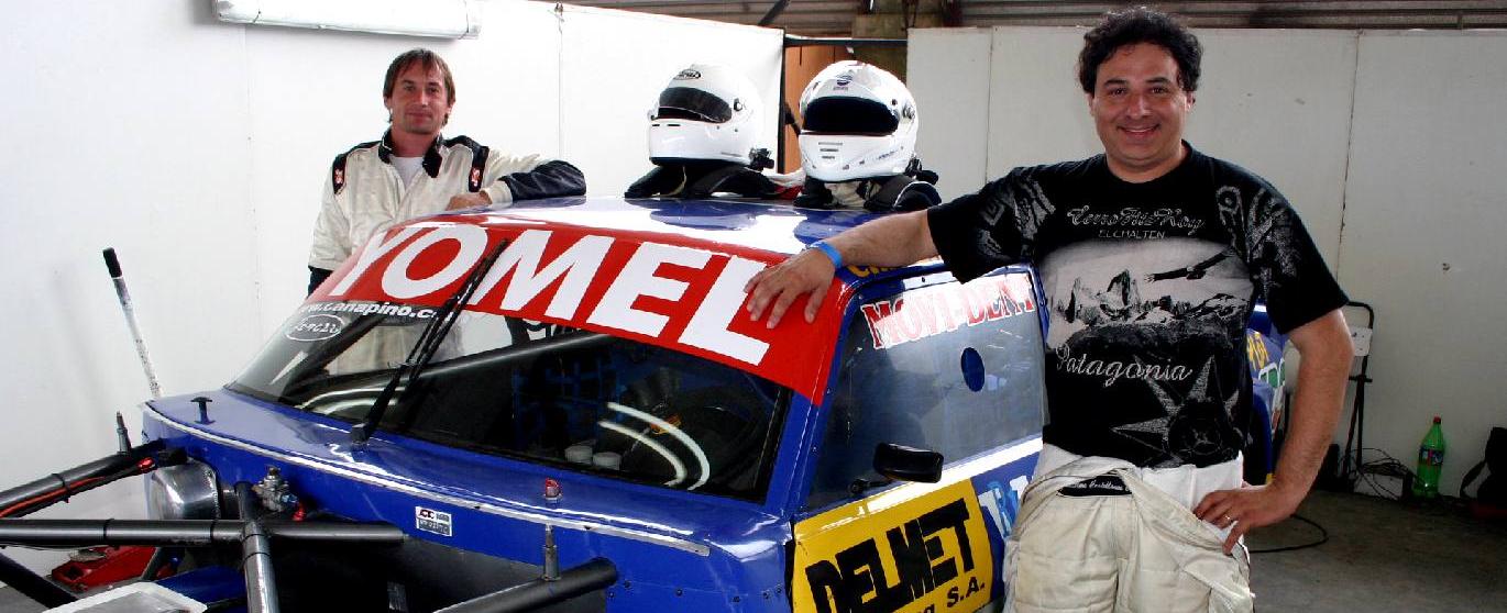 Guillermo Castellanos en el recuerdo permanente del TC