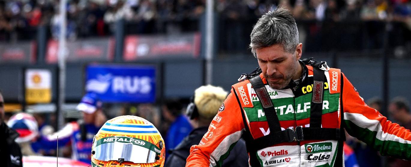 Castellano: "Encontramos una gran regularidad"