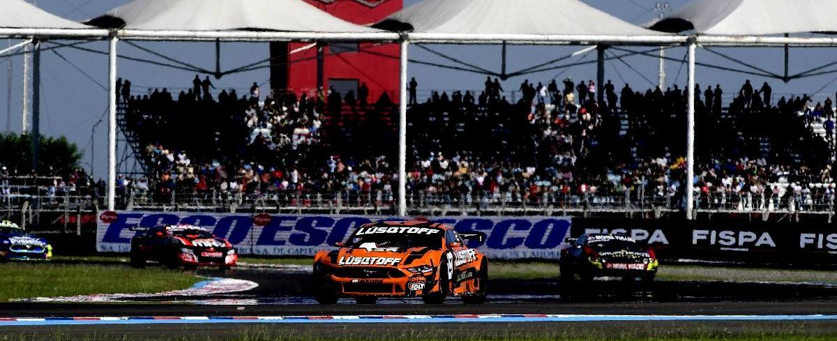 Los horarios del TC en Termas