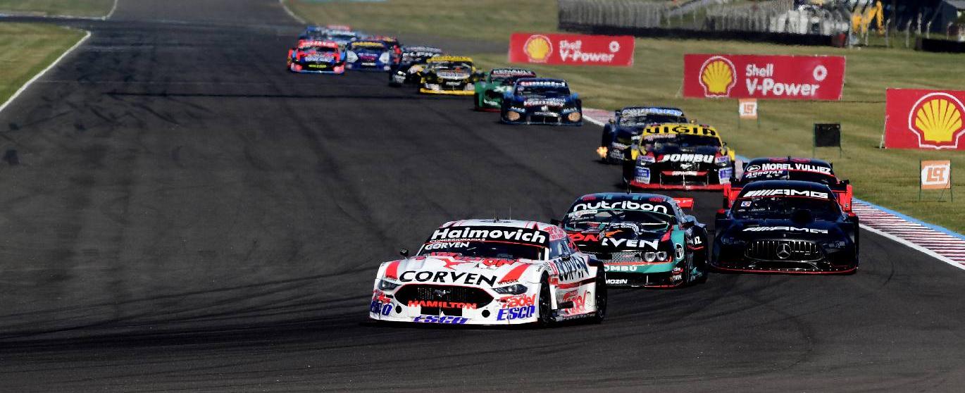 Werner, Rossi y Lambiris 