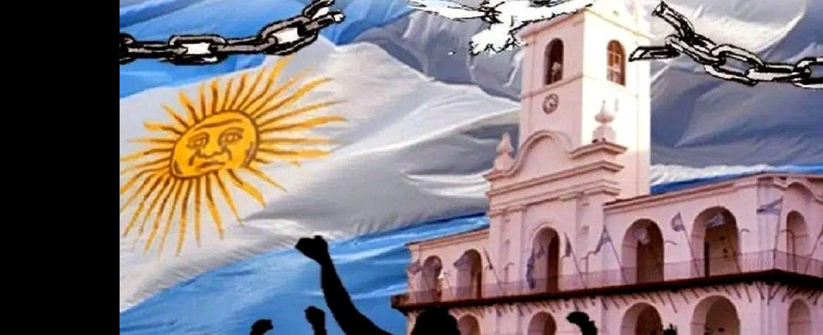 Dia de la patria