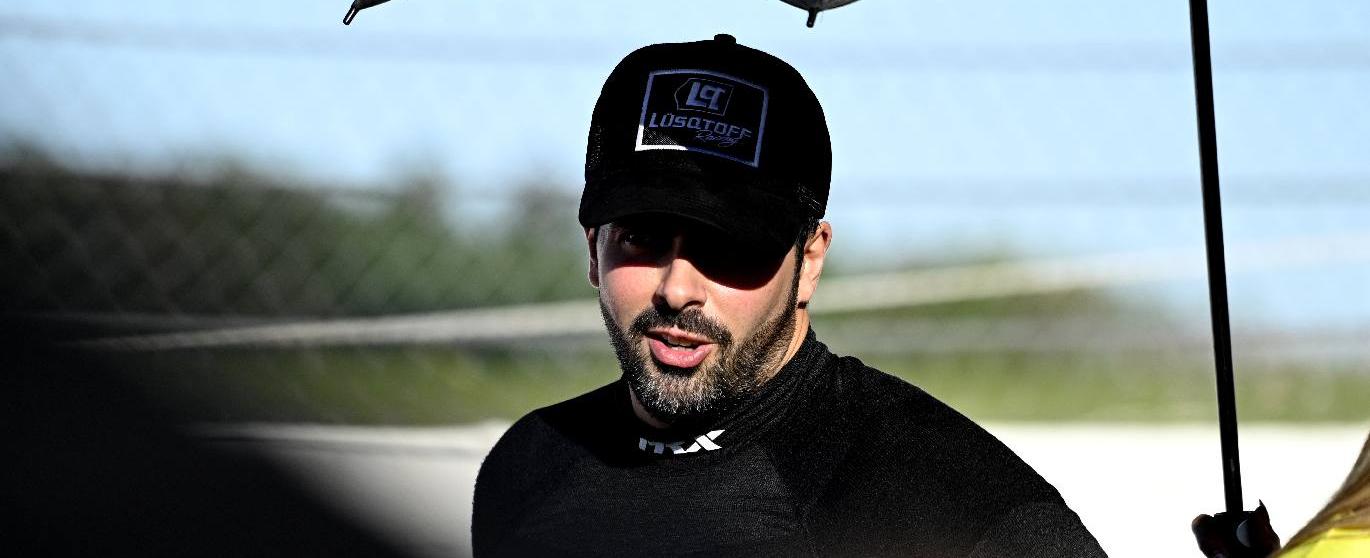 Lambiris: "La victoria est&aacute; al caer"
