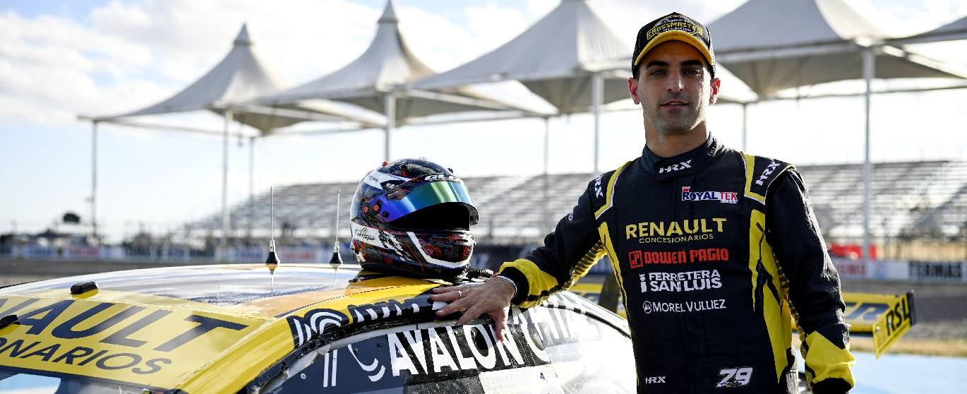 Chapur: "Es un sue&ntilde;o hecho realidad"
