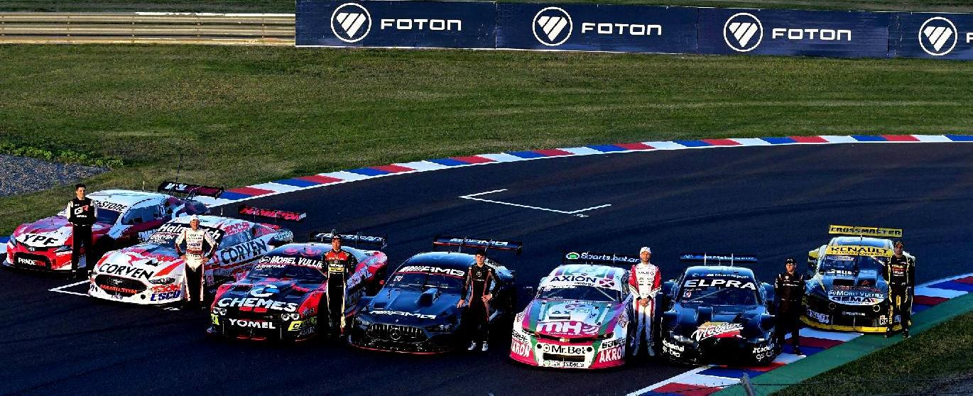 El TC arranca la segunda mitad de la etapa regular 