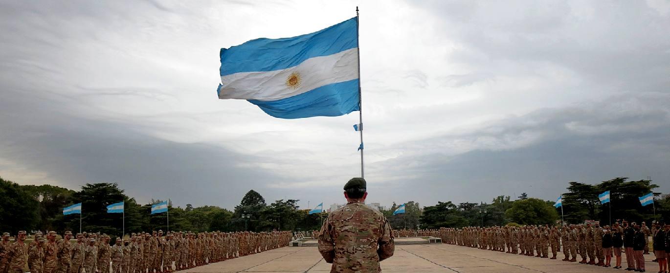 D&iacute;a del Ej&eacute;rcito Argentino