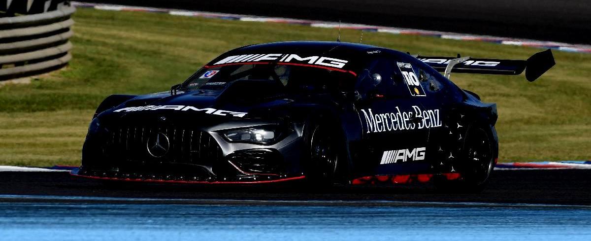  Pruebas de TC en La Plata