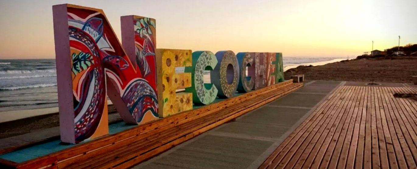 Reuni&oacute;n en Necochea