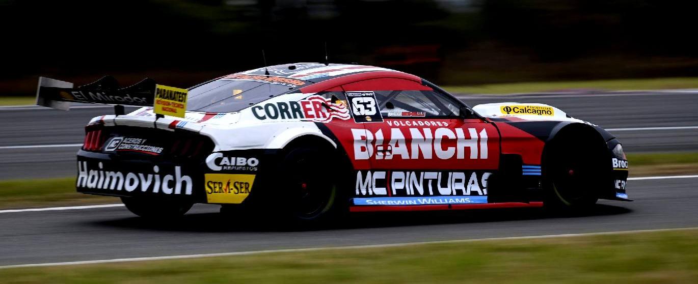 Bonelli va por una segunda mitad m&aacute;s competitiva 