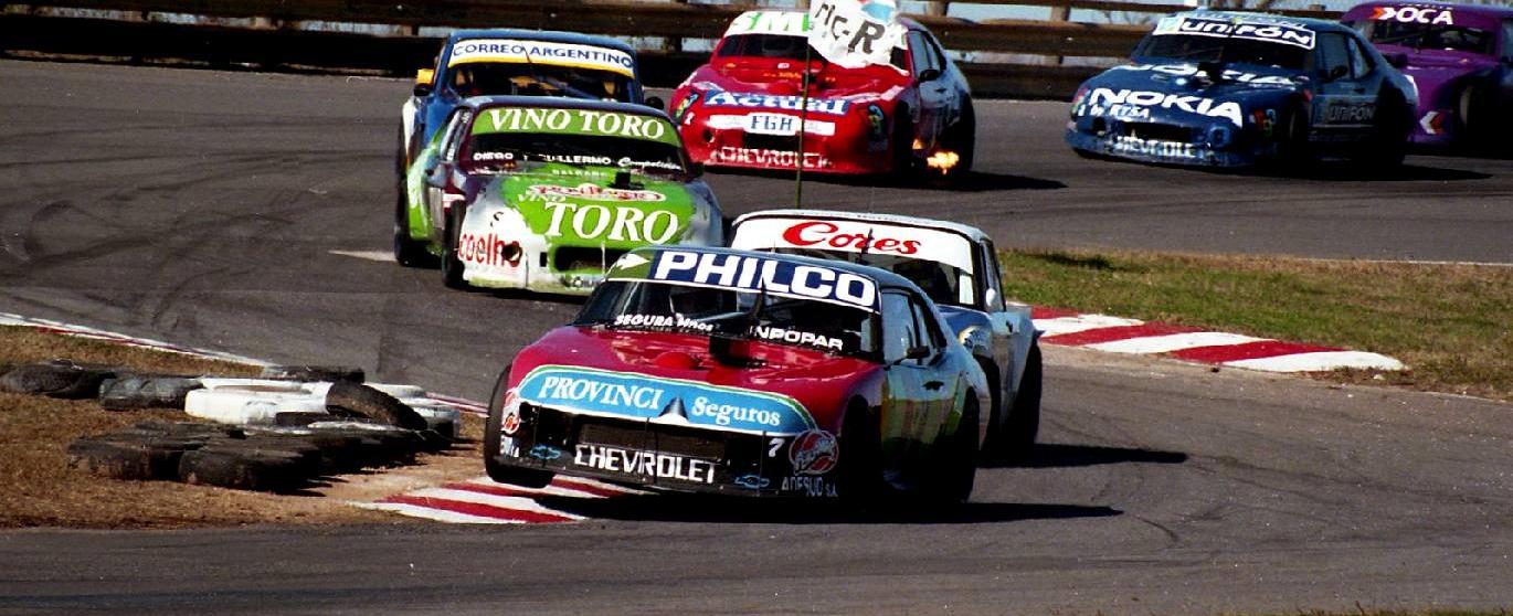 Fabi&aacute;n Acu&ntilde;a sigue siendo el m&aacute;ximo ganador de Rafaela 