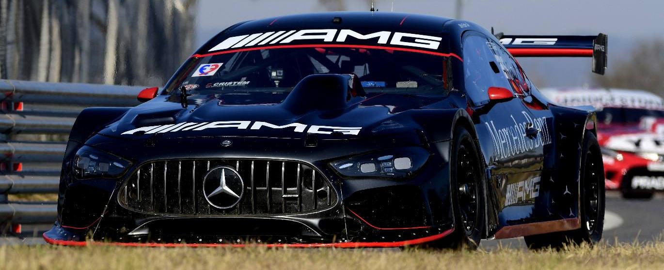 As&iacute; continuar&aacute; el proyecto Mercedes Benz con Urcera 
