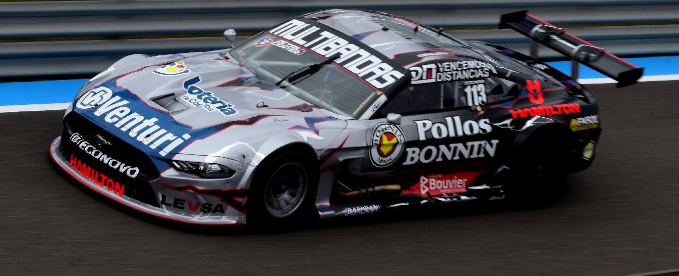 Lugon y Olmedo con novedades