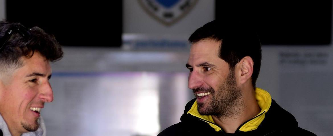 Ardusso: &ldquo;No encontramos el nivel que pretendemos&rdquo;