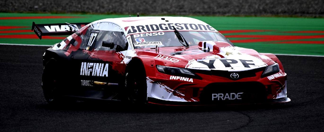 Rossi se fue preocupado de Posadas 
