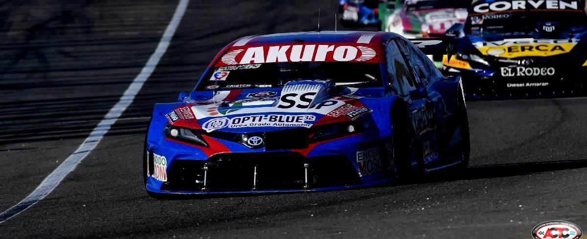 TC: el otro campeonato
