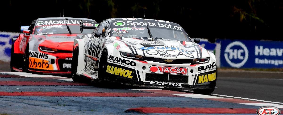 TC: lo que cuesta mantenerse despu&eacute;s de ganar