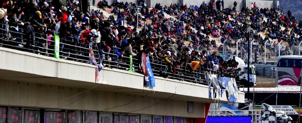 El valor de las entradas para ver el TC en Villicum
