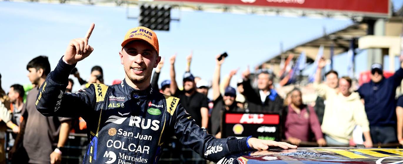 &iexcl;Tob&iacute;as Mart&iacute;nez gan&oacute; el Desaf&iacute;o de las Estrellas!