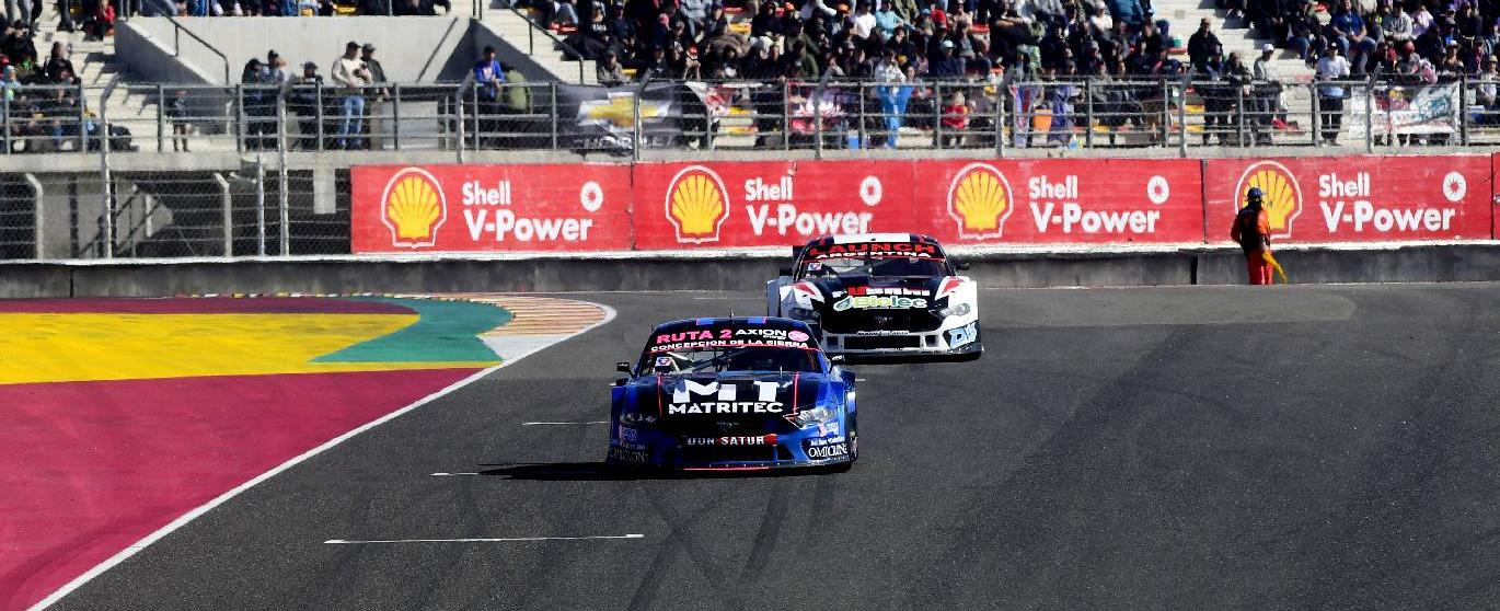 As&iacute; qued&oacute; el campeonato