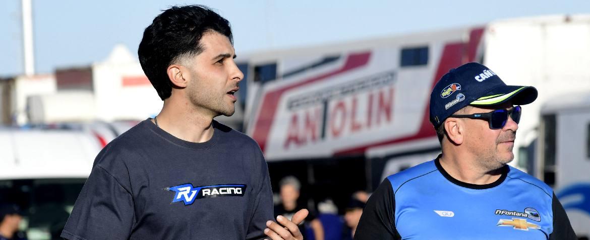 Valle y su mejor resultado en el TC