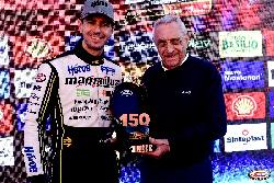 Ebarlin: "Disfruto del TC"