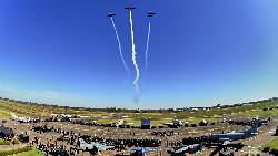 Día de la Fuerza Aérea Argentina