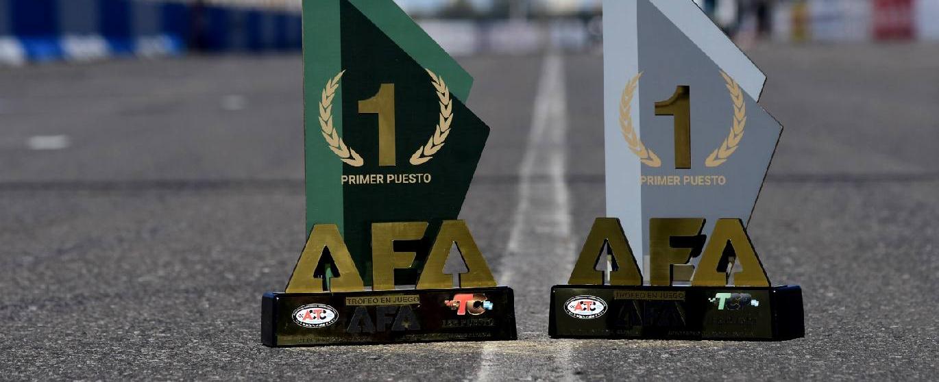 En Rosario se disputar&aacute; el Gran Premio AFA