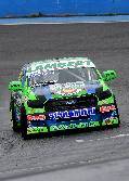 Biagi y Pellandino en las series