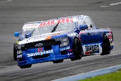 Canapino y Fritzler en las series
