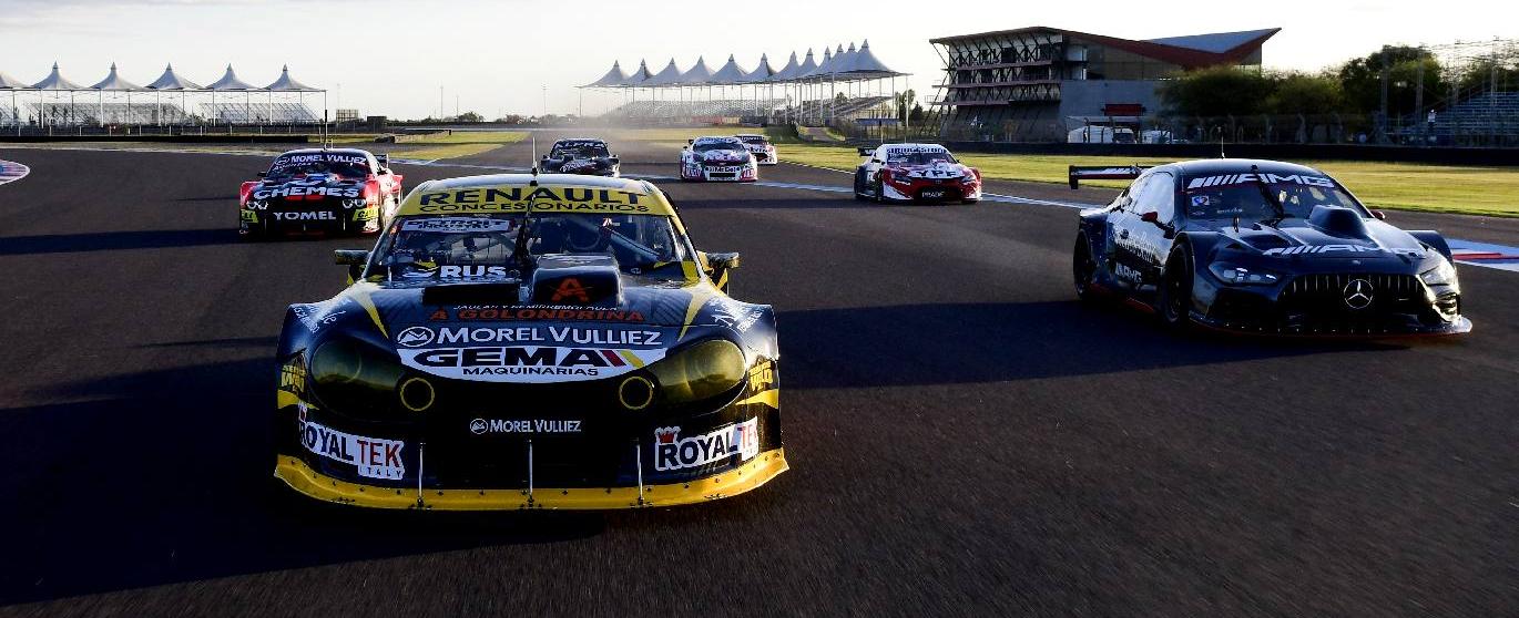 10 fechas: 10 ganadores