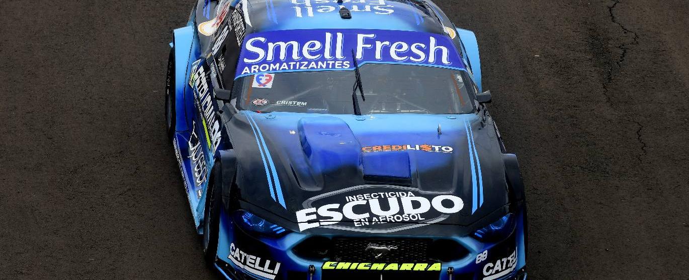 El Savino Sport prepara un auto 0km