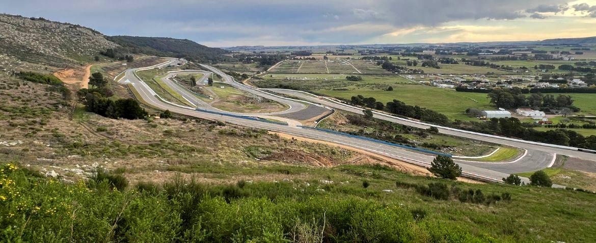 Venta de entradas para Balcarce