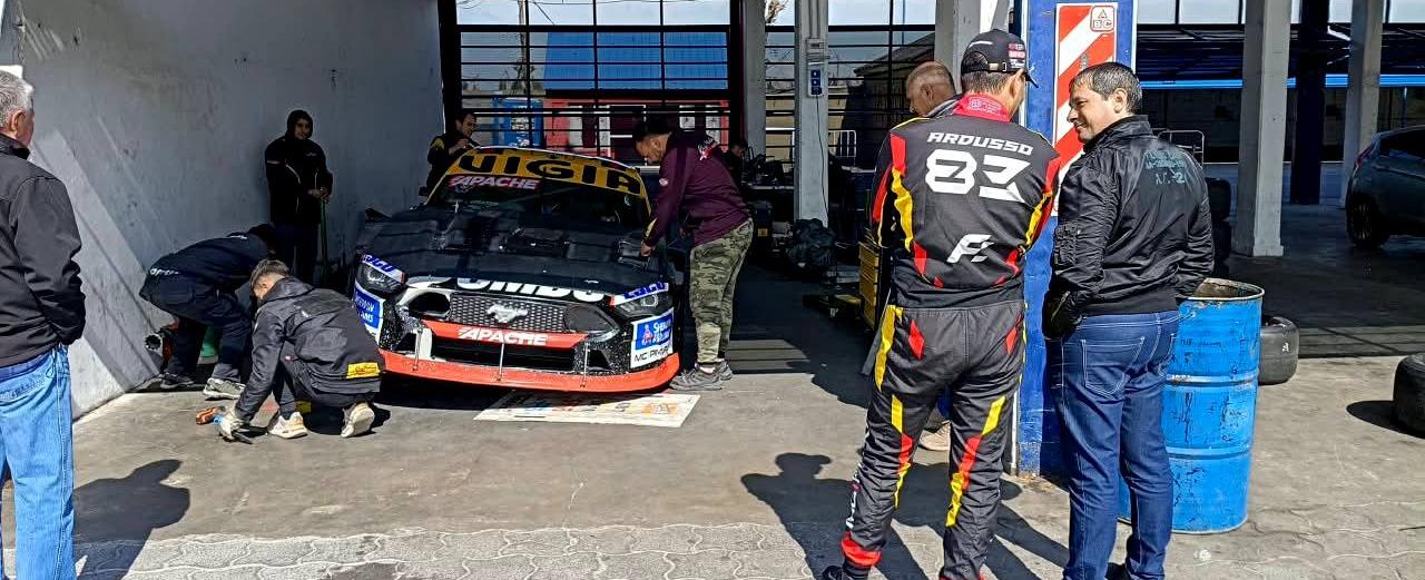 Ardusso: &ldquo;Hasta ac&aacute; el a&ntilde;o no ha sido bueno&rdquo;