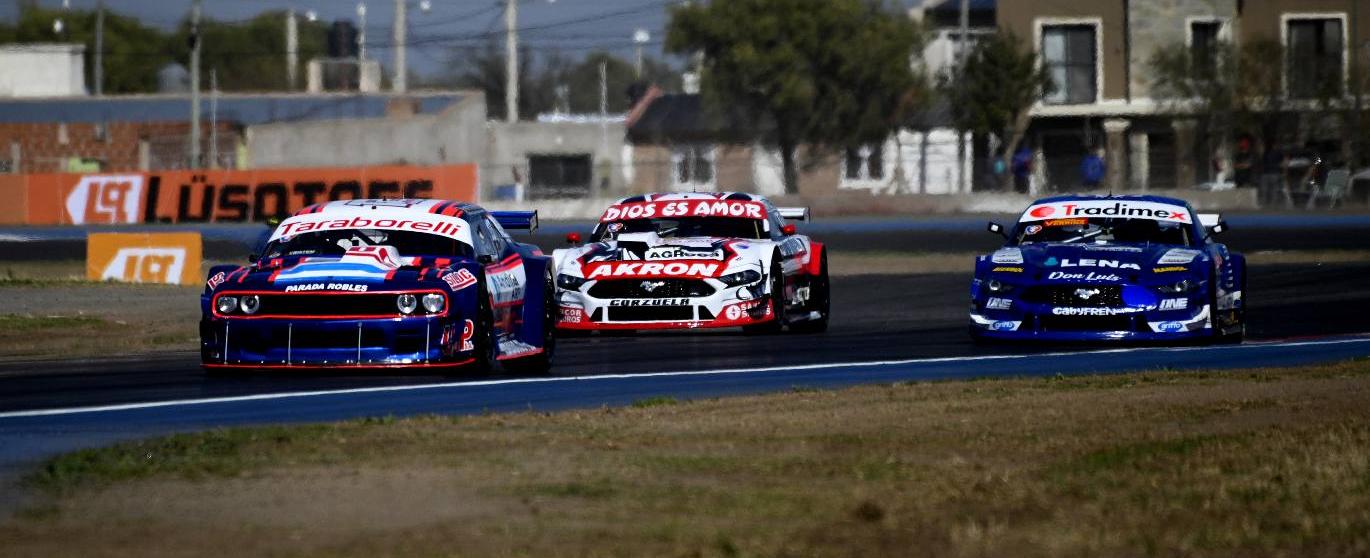 El historial de San Luis